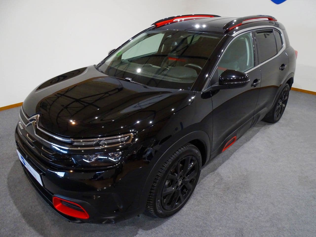 Citroën C5 Aircross - Imagen 3
