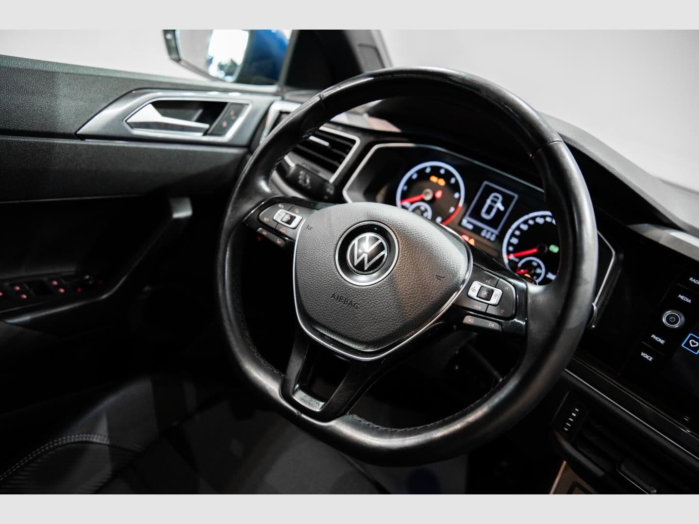 Volkswagen Polo R-Line 1.0 TSI 70kW (95CV) DSG - Imagen 9
