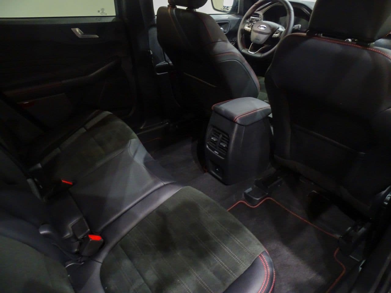 Ford Kuga - Imagen 10