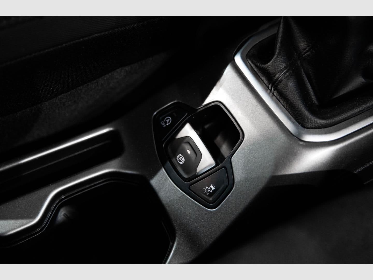 Jeep Renegade Limited 1.0G 88kW (120CV) 4×2 - Imagen 9