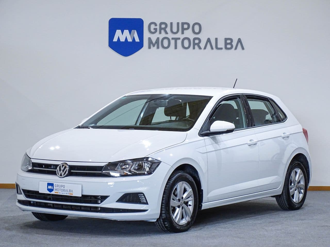 Volkswagen Polo - Imagen 2
