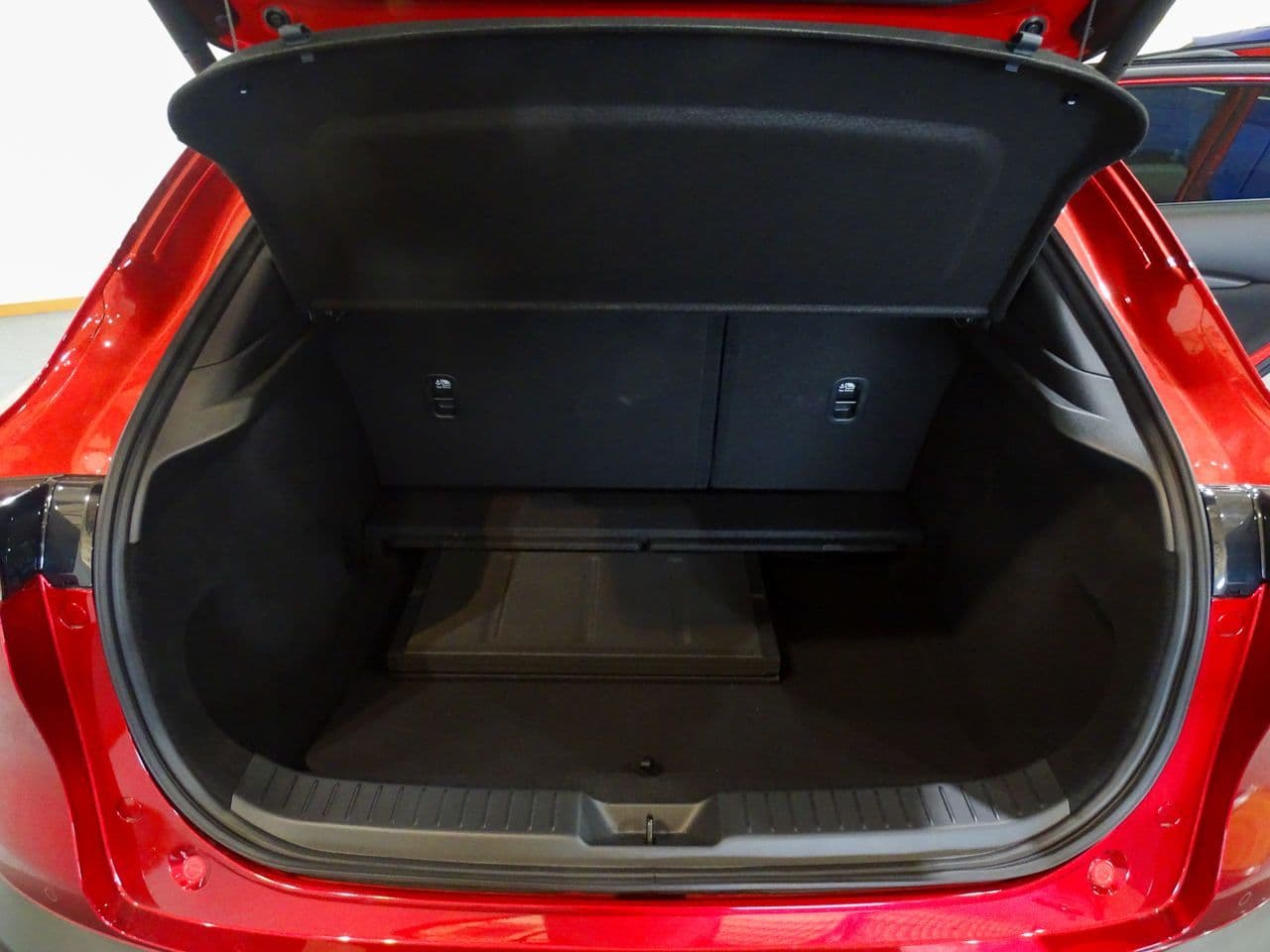 Mazda CX-30 - Imagen 10