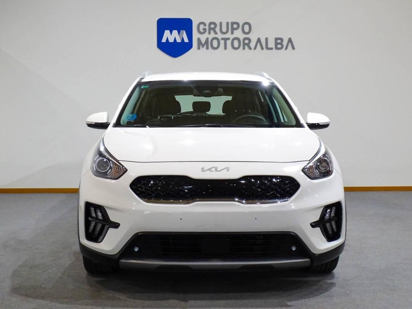 Kia Niro 1.6 GDi HEV 104kW (141CV) Drive - Imagen 1