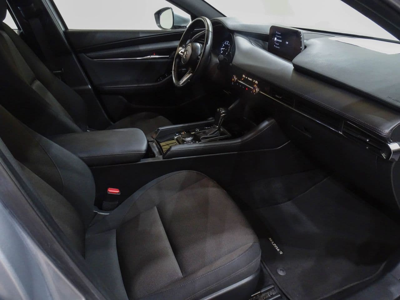 Mazda 3 - Imagen 9