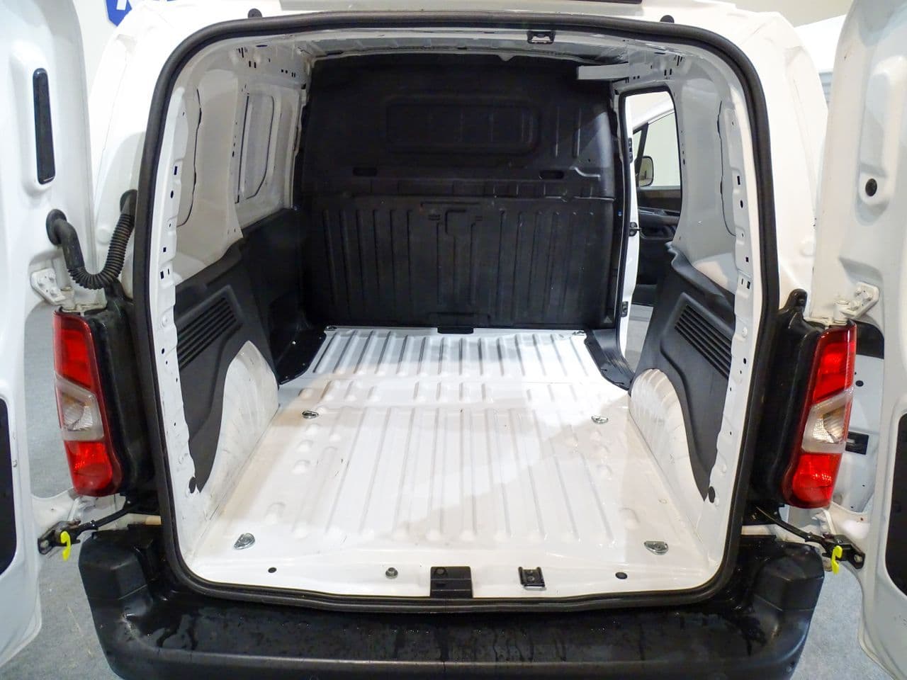 Opel Combo - Imagen 8