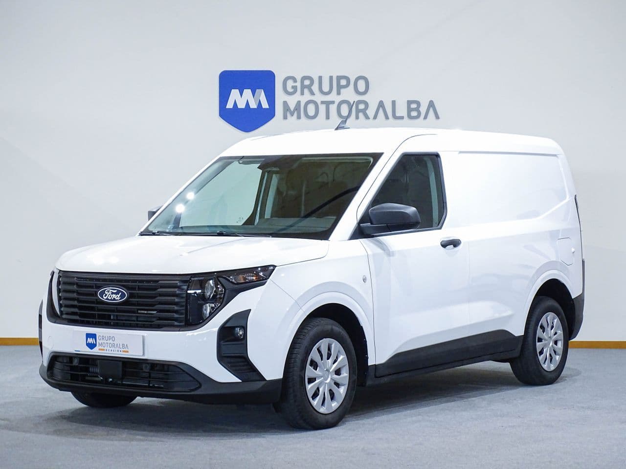 Ford Transit Courier - Imagen 4