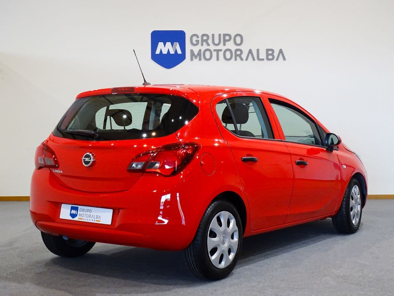 Opel Corsa - Imagen 6