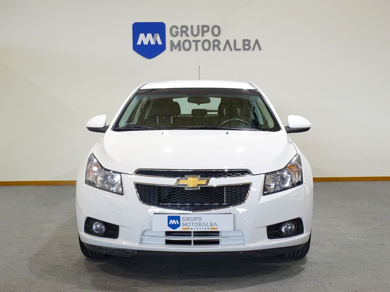 Chevrolet Cruze - Imagen 3