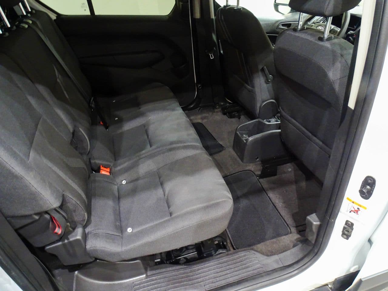 Ford Transit Connect - Imagen 9