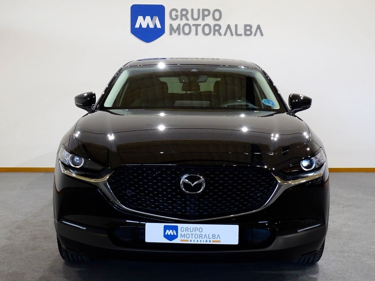 Mazda CX-30 - Imagen 5