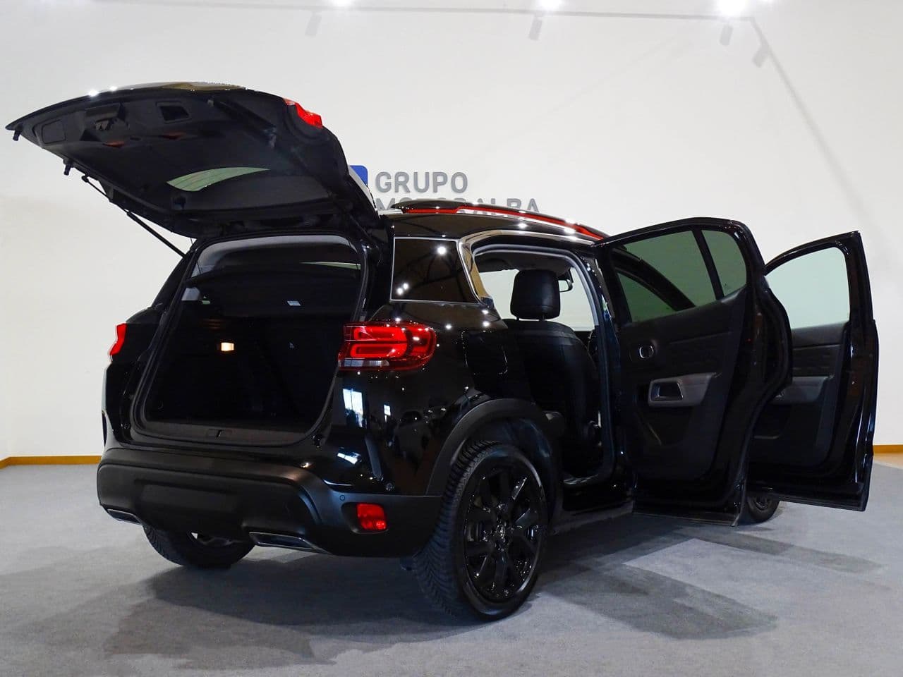 Citroën C5 Aircross - Imagen 8