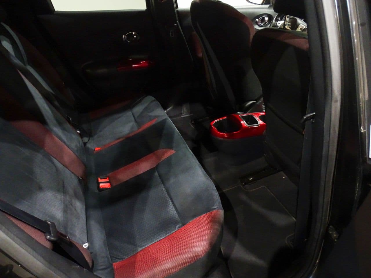 Nissan Juke - Imagen 9