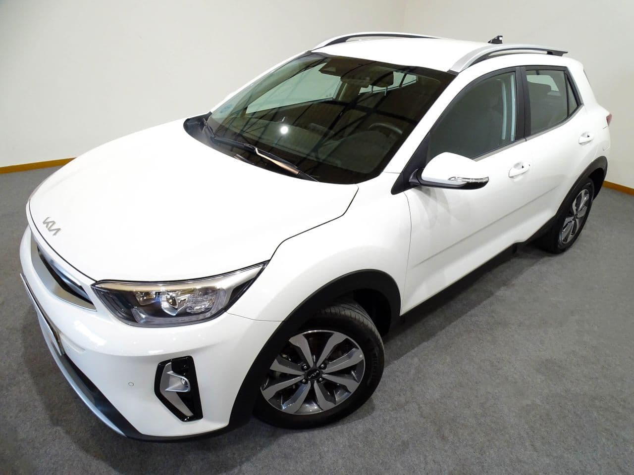 Kia Stonic - Imagen 3