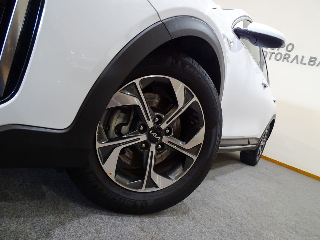 Kia XCeed - Imagen 4