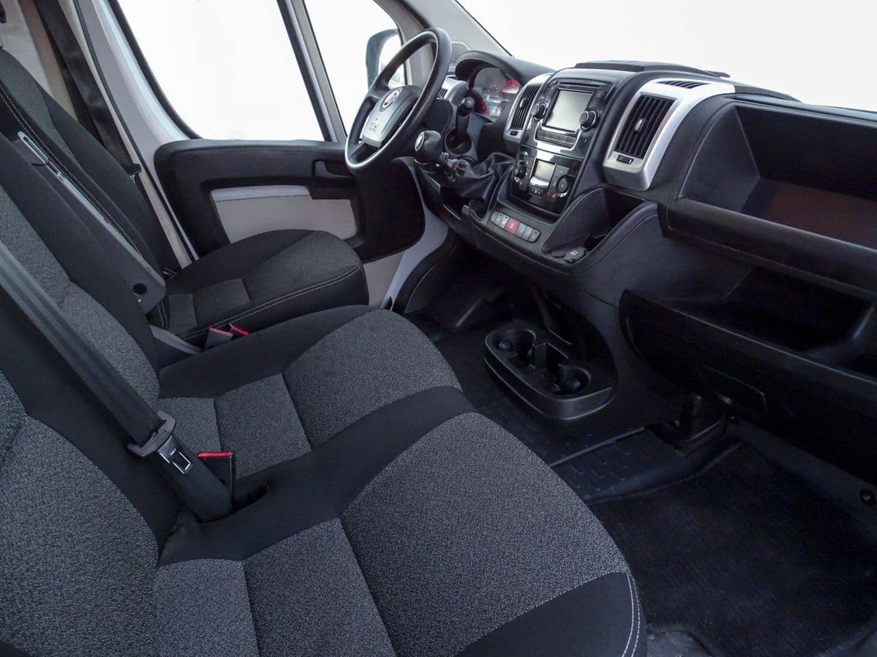 Fiat Ducato - Imagen 10