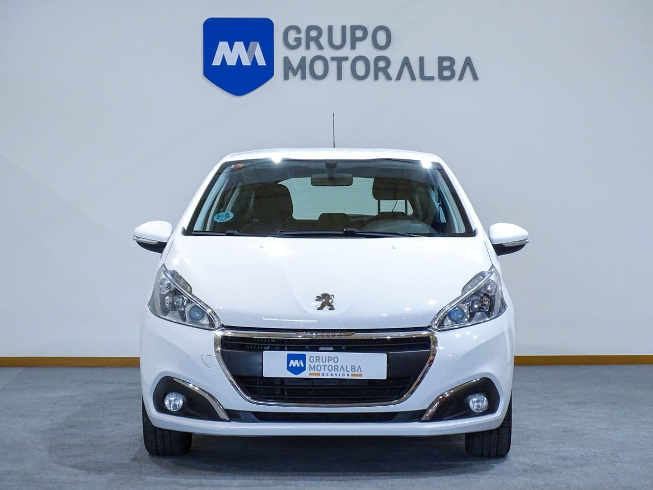 Peugeot 208 - Imagen 3