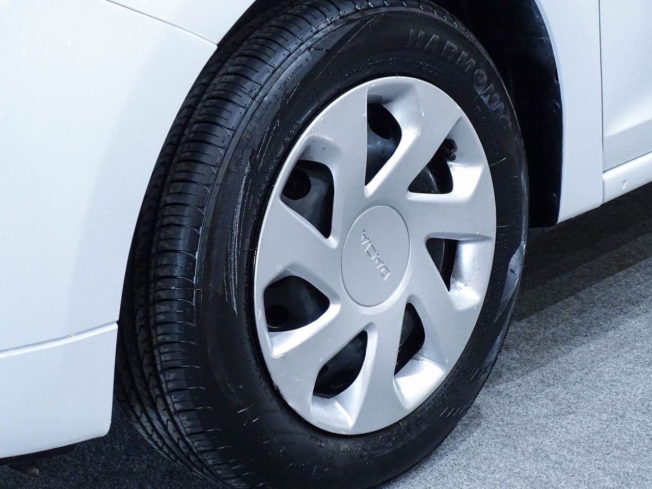 Dacia Sandero - Imagen 5
