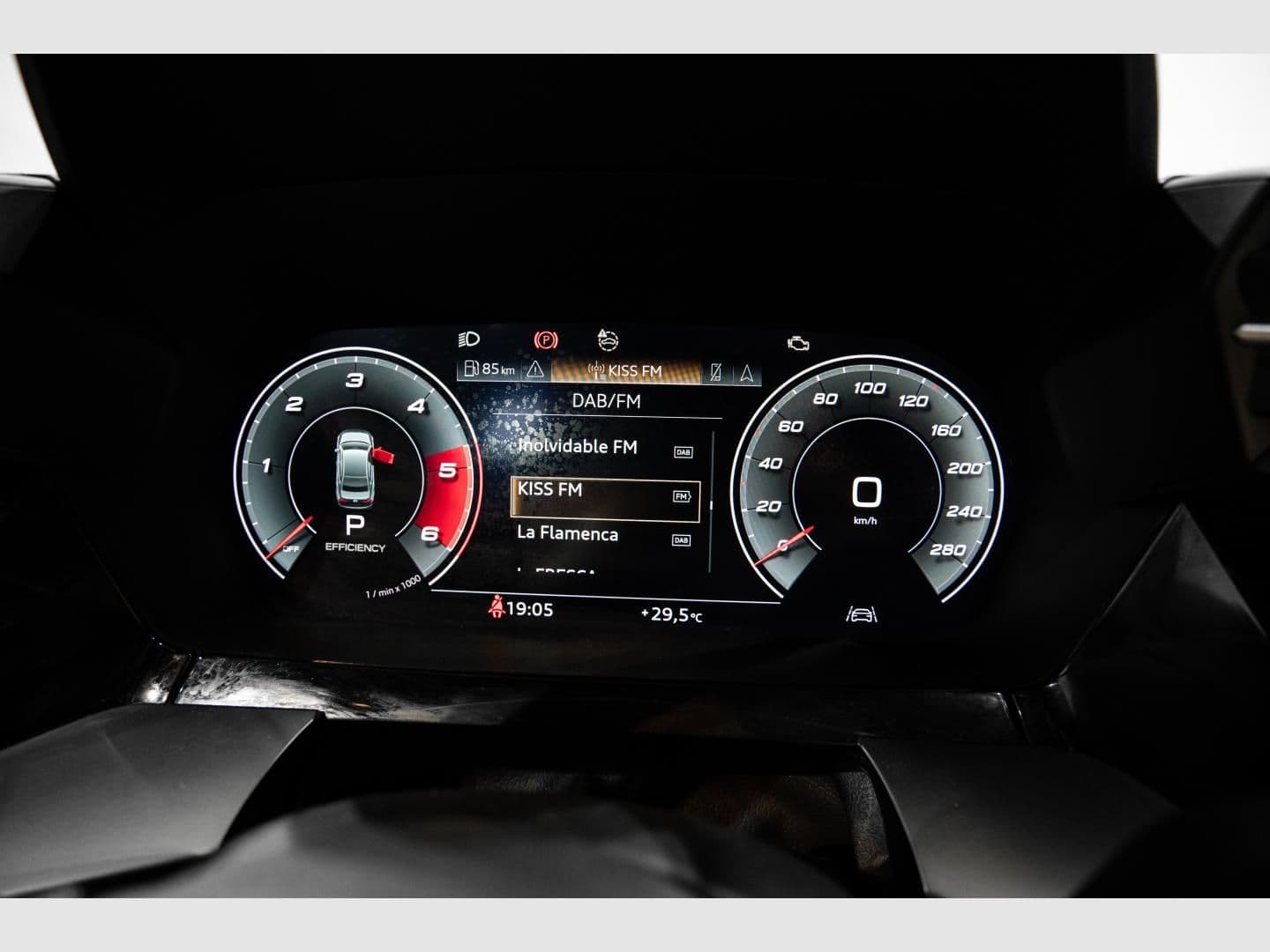 Audi A3 Sedan S line 35 TDI 110kW S tronic - Imagen 9