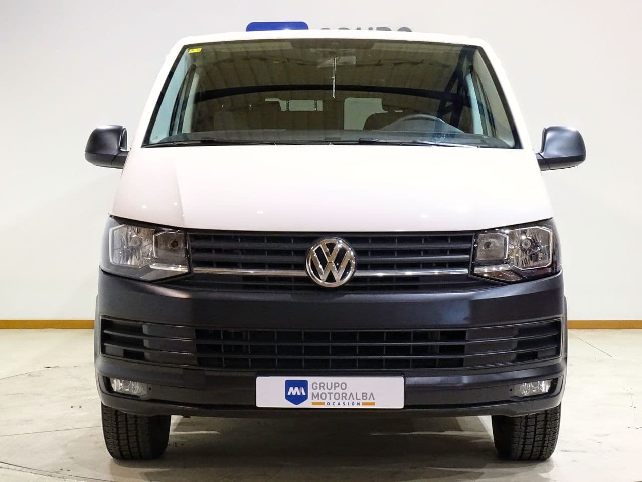 Volkswagen Transporter - Imagen 4