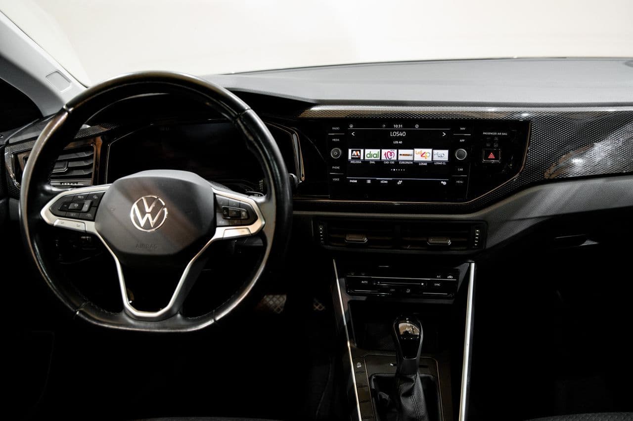 Volkswagen Taigo - Imagen 9