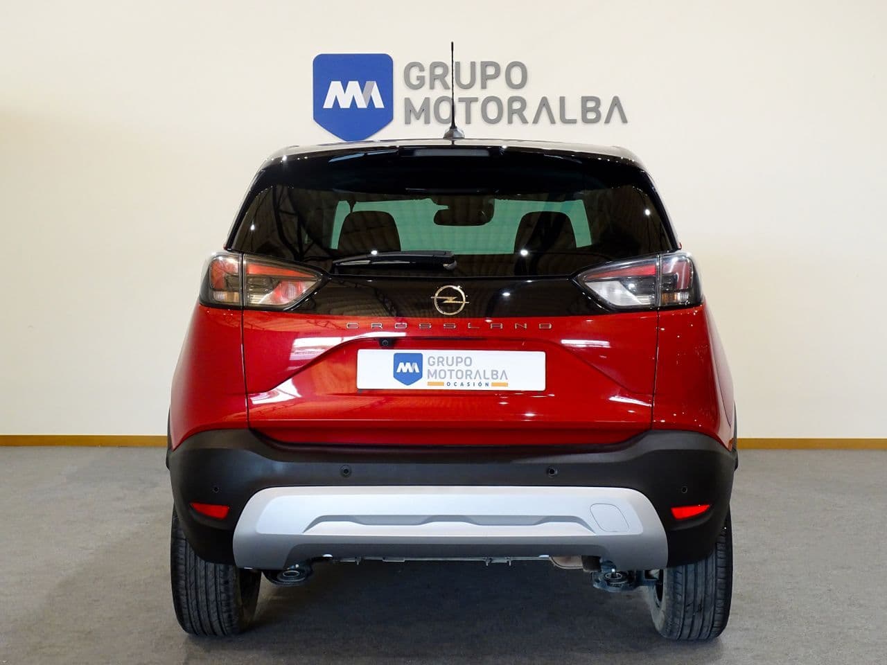 Opel Crossland X - Imagen 6