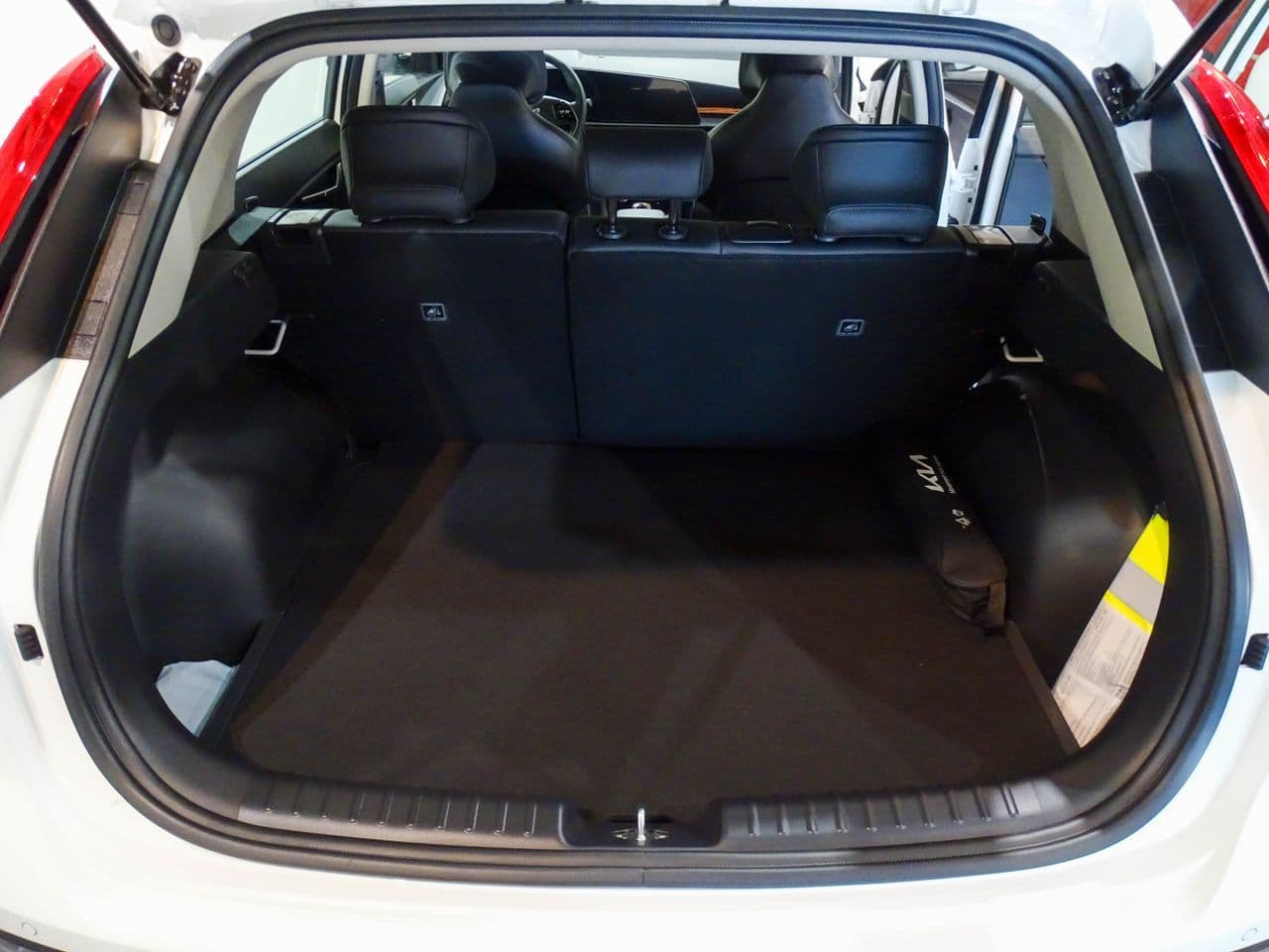 Kia Niro - Imagen 10