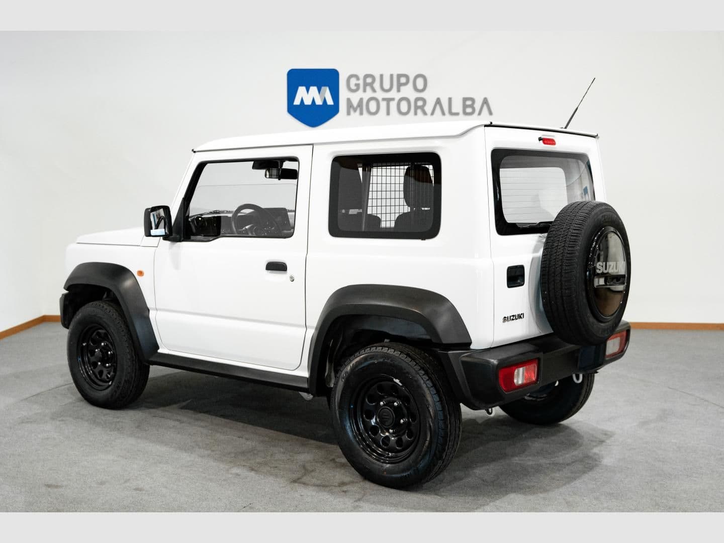 Suzuki Jimny 1.5 PRO 5MT - Imagen 2