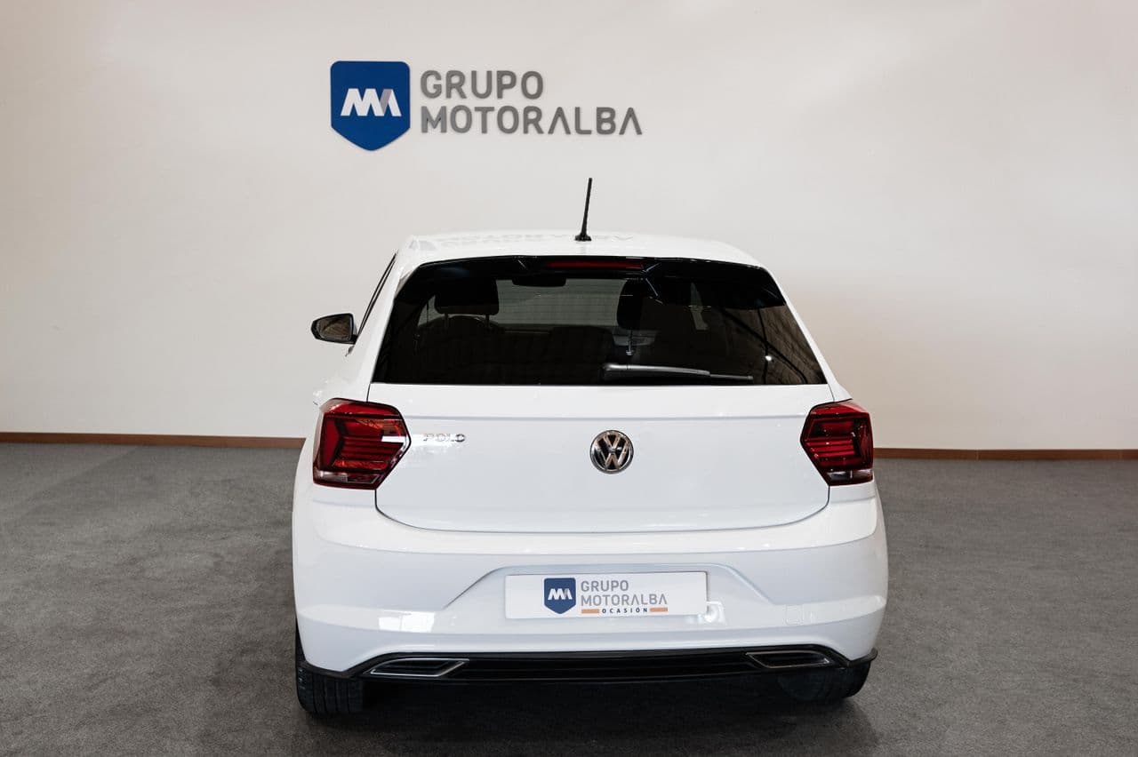 Volkswagen Polo - Imagen 4