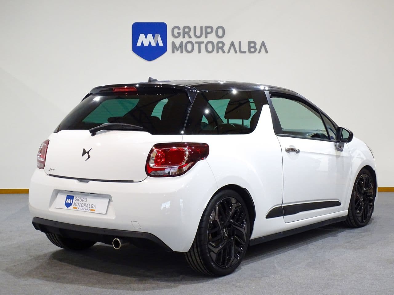 Citroën DS3 - Imagen 5