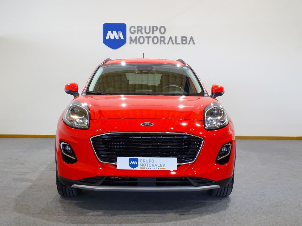 Ford Puma - Imagen 5