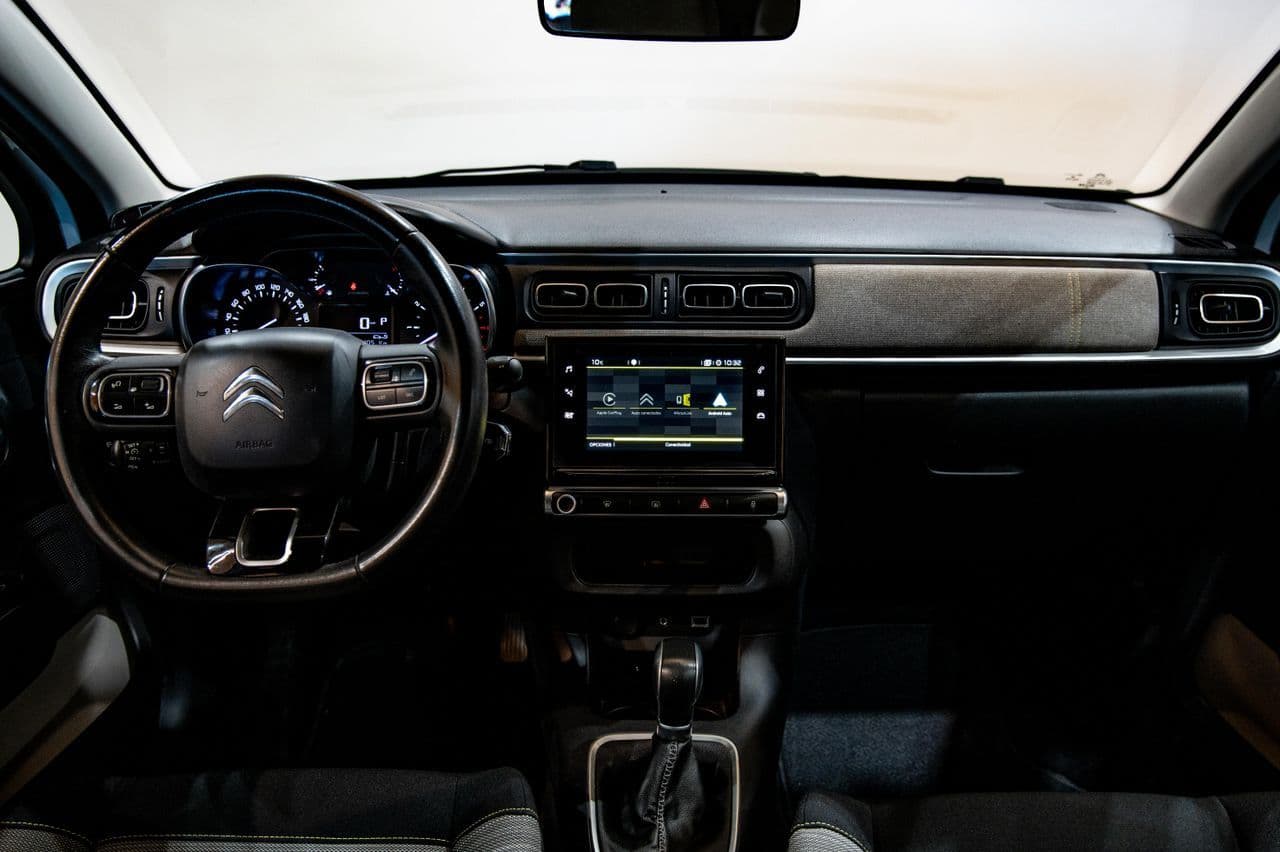 Citroën C3 - Imagen 7