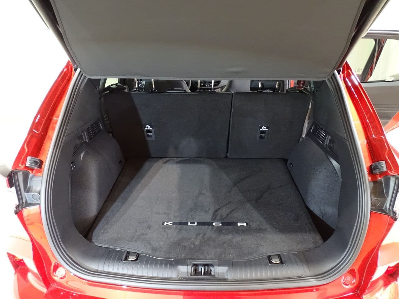 Ford Kuga - Imagen 7