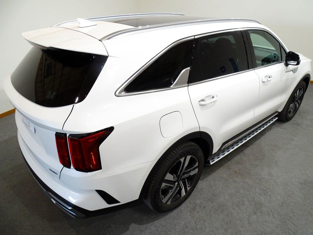 Kia Sorento - Imagen 9