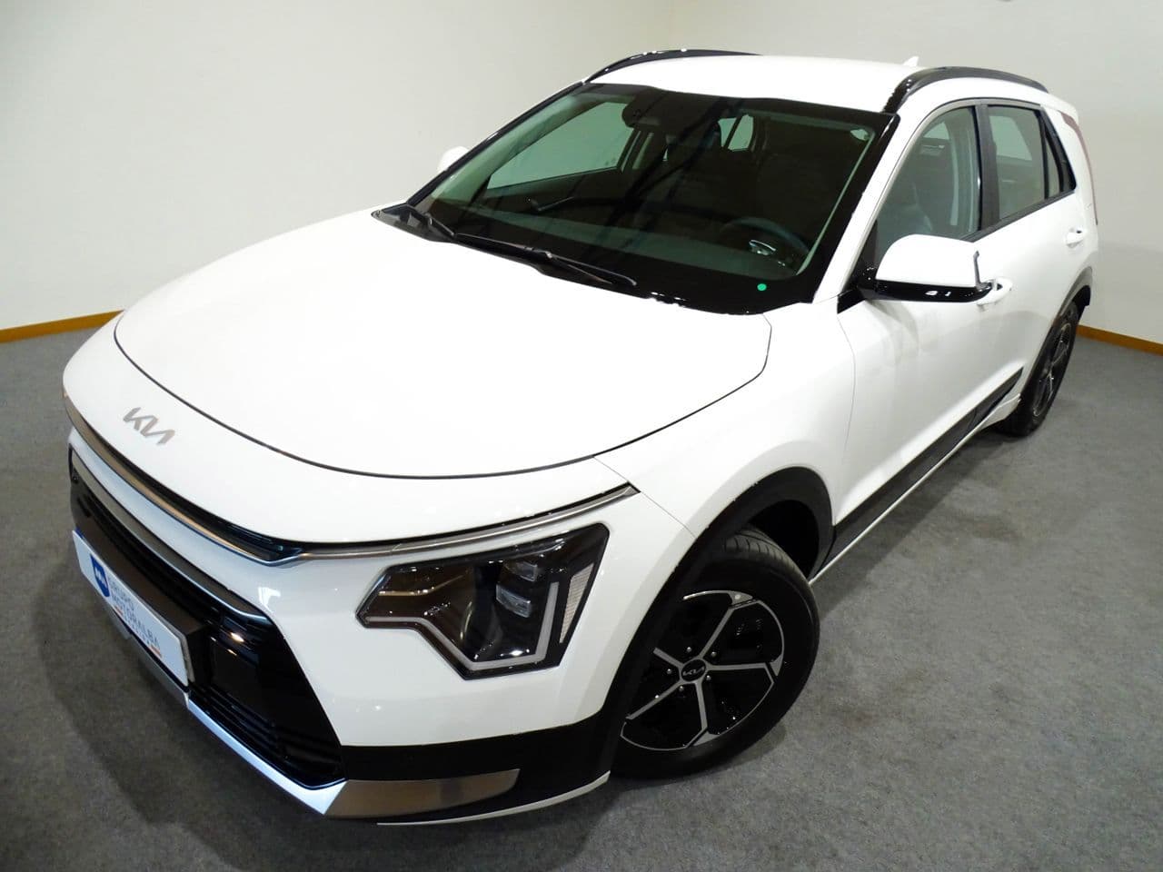 Kia Niro - Imagen 3