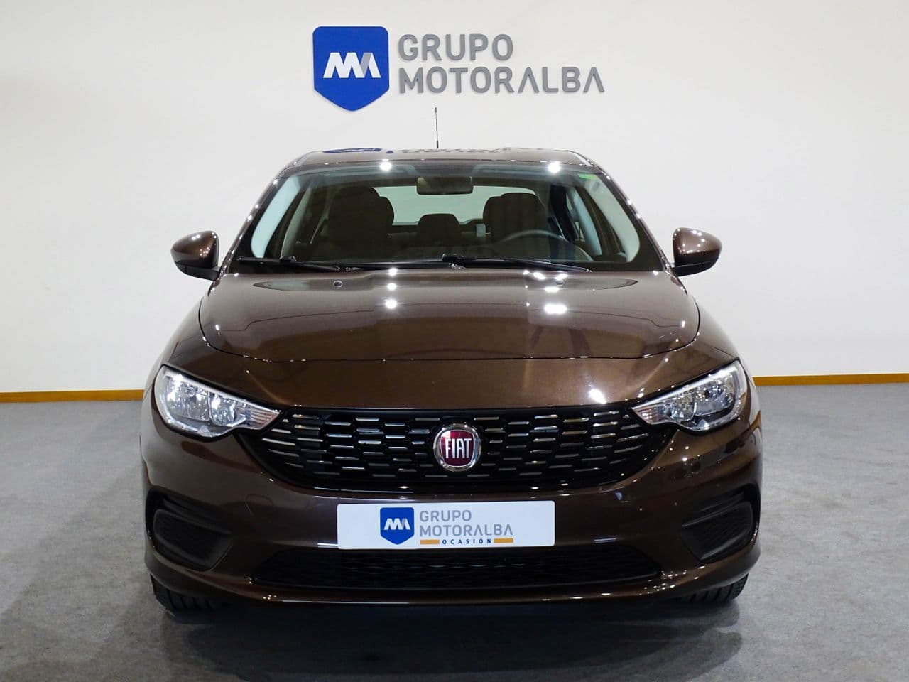 Fiat Tipo - Imagen 4