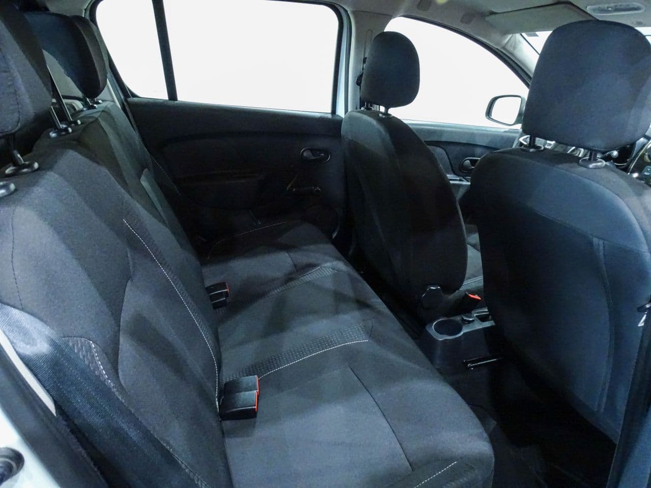 Dacia Sandero - Imagen 10