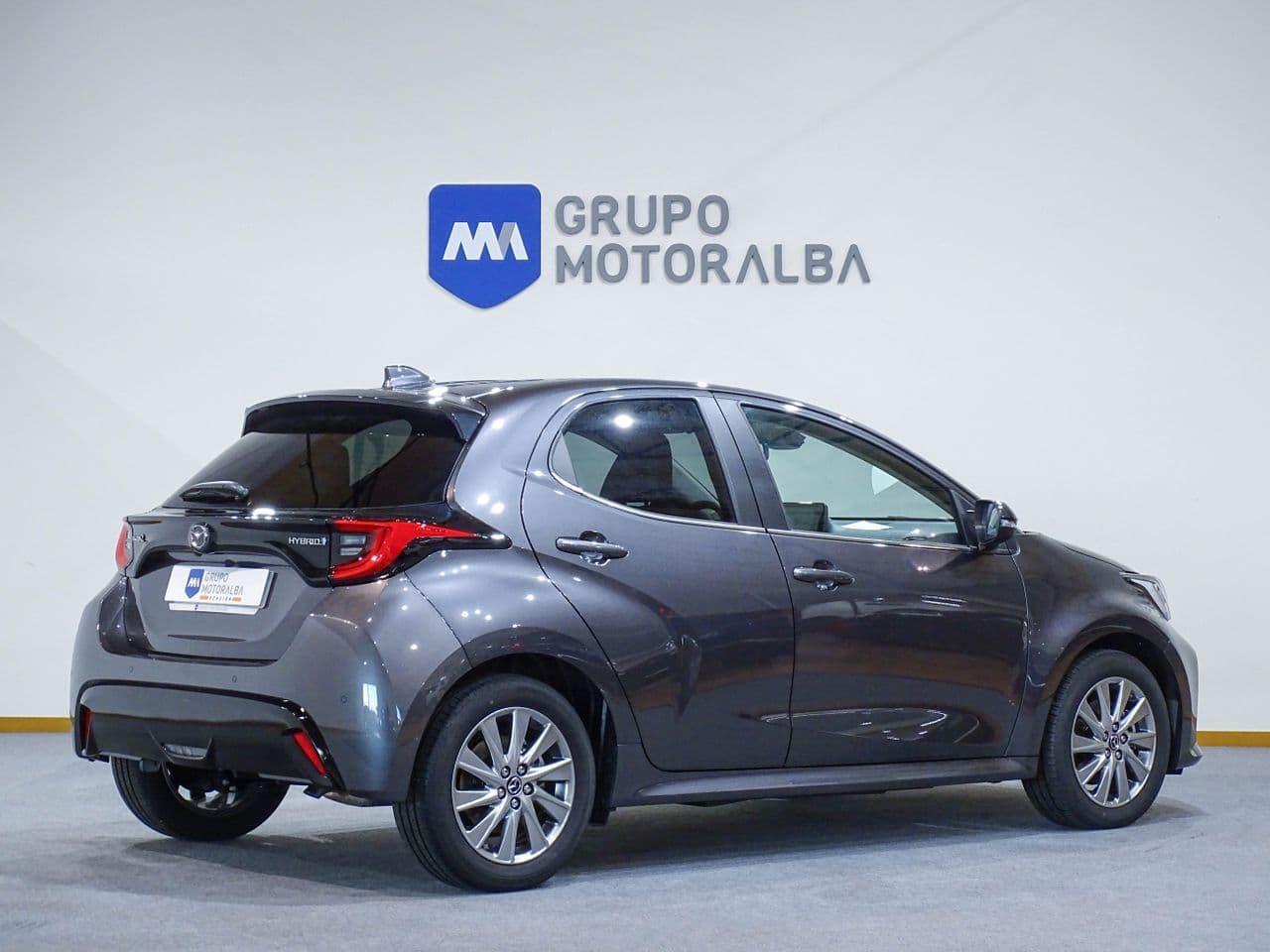Mazda 2 - Imagen 7