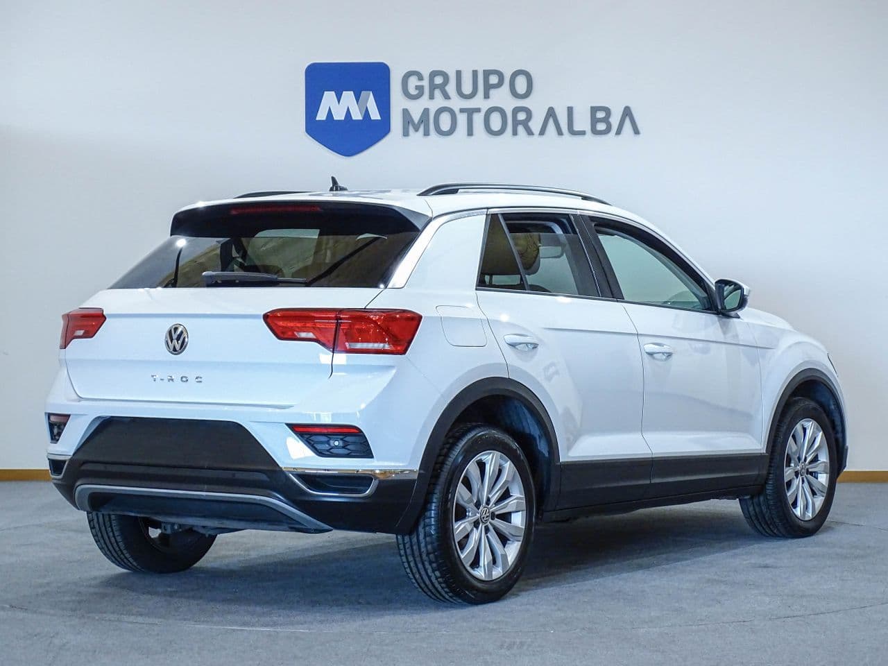 Volkswagen T-Roc - Imagen 7