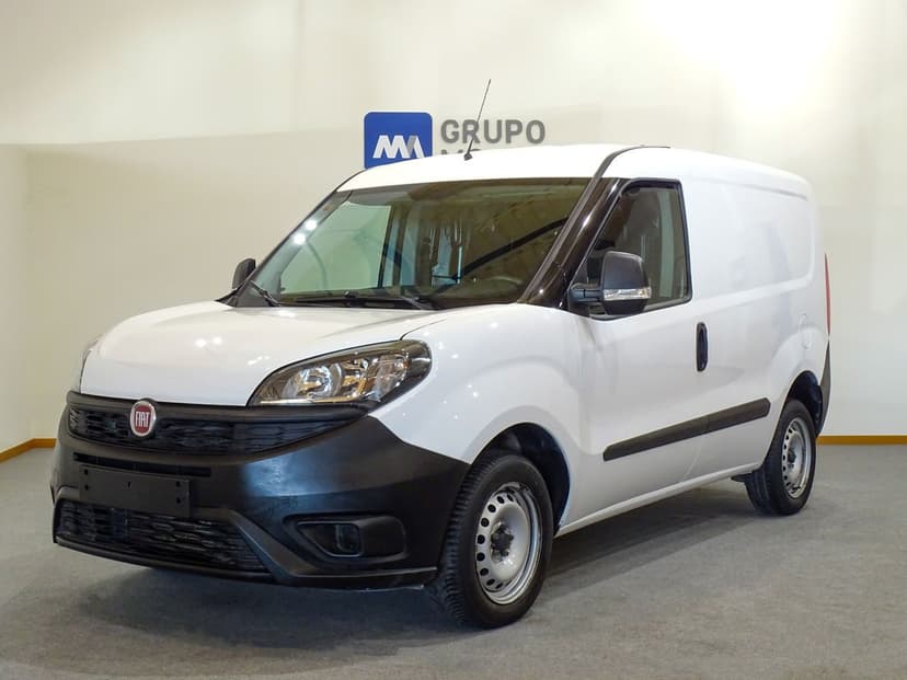 Fiat Doblò