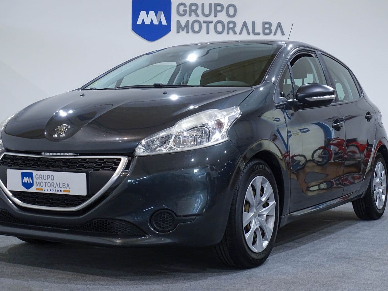 Peugeot 208 - Imagen 4