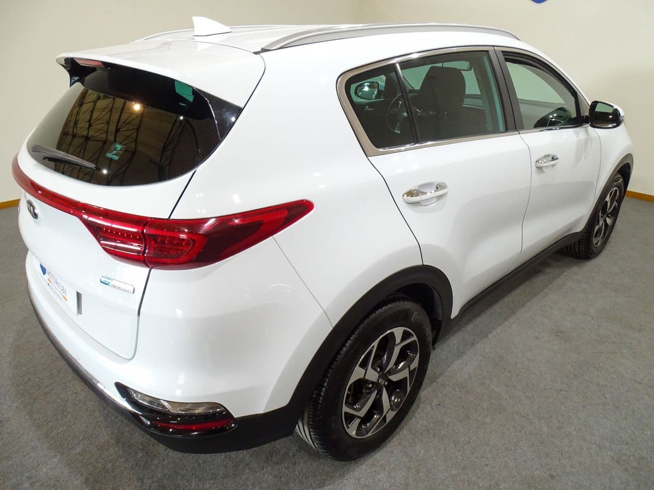 Kia Sportage - Imagen 6