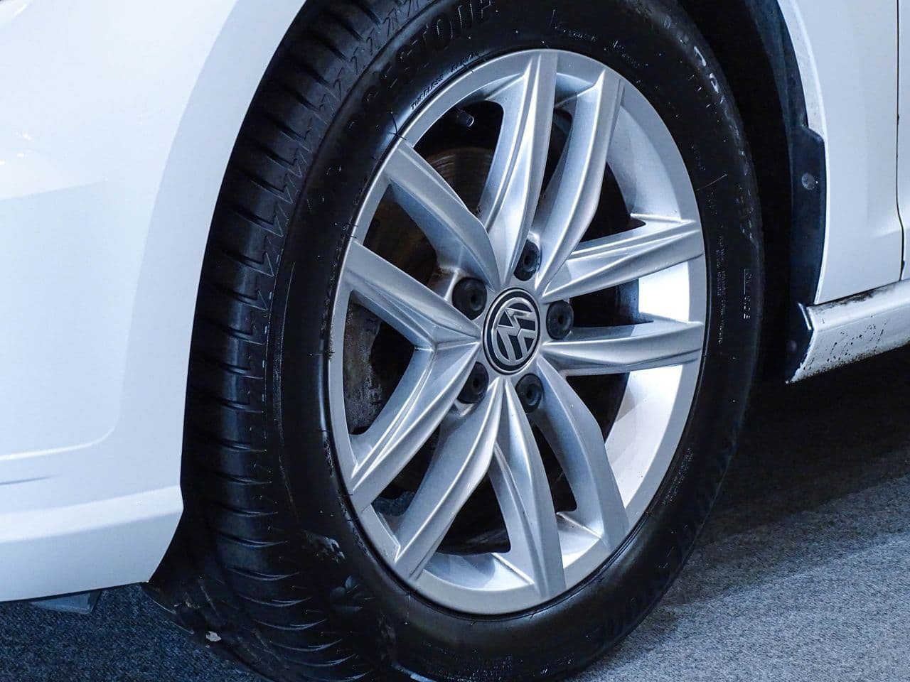 Volkswagen Golf - Imagen 5