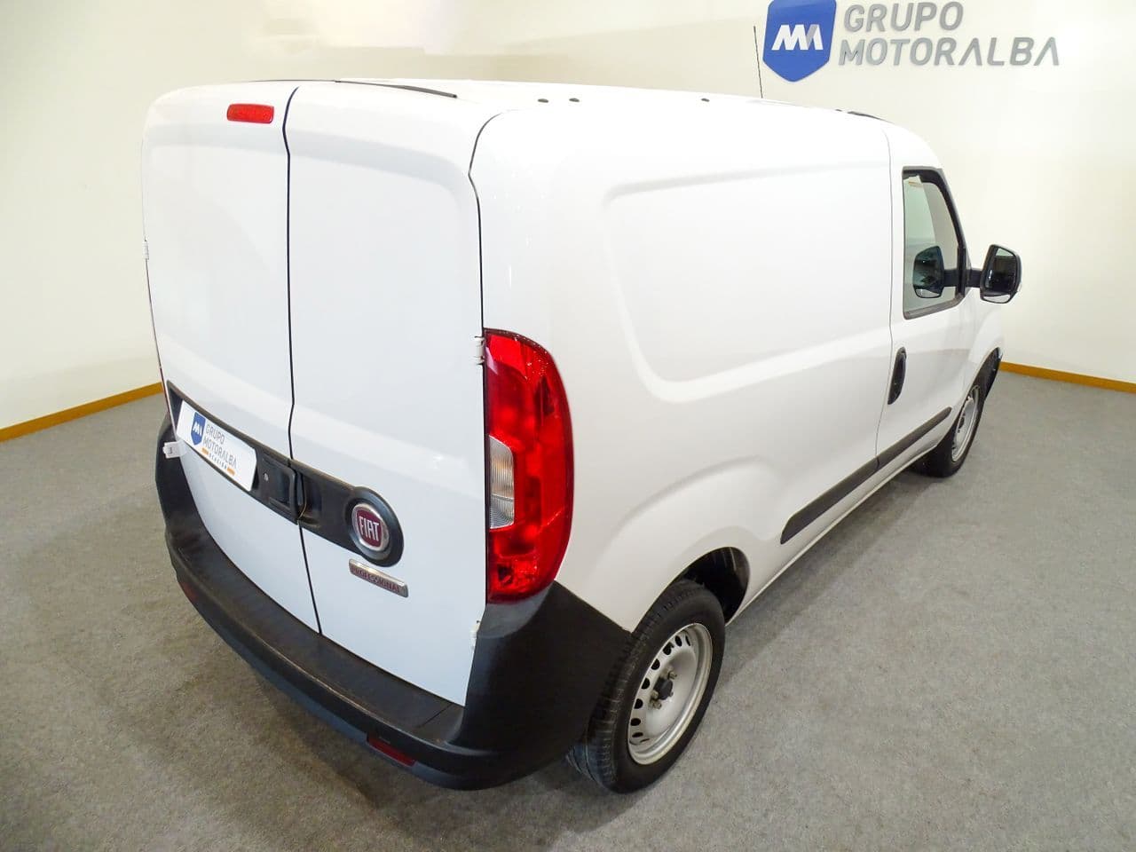Fiat Doblò - Imagen 6