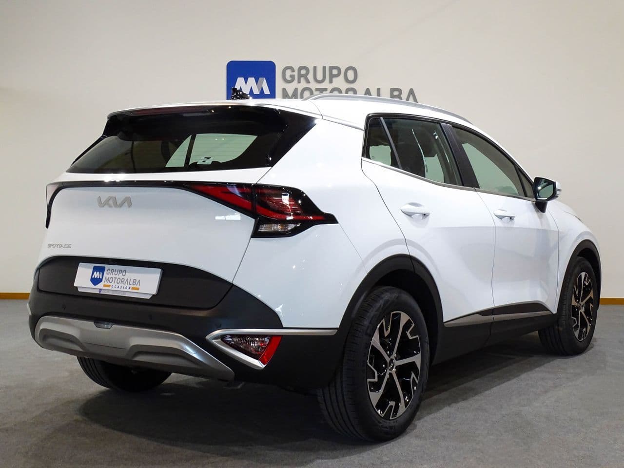 Kia Sportage - Imagen 6