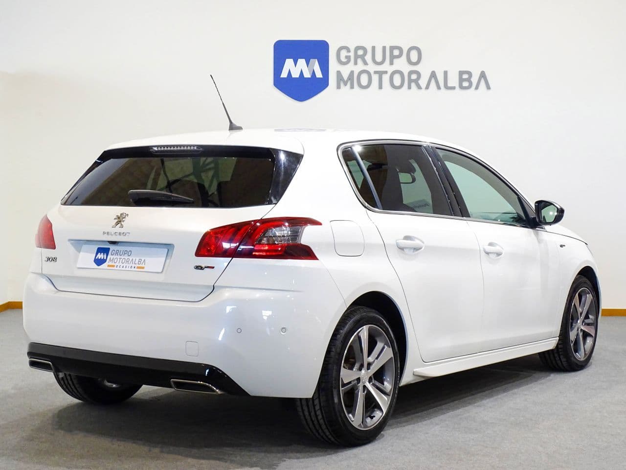 Peugeot 308 - Imagen 6