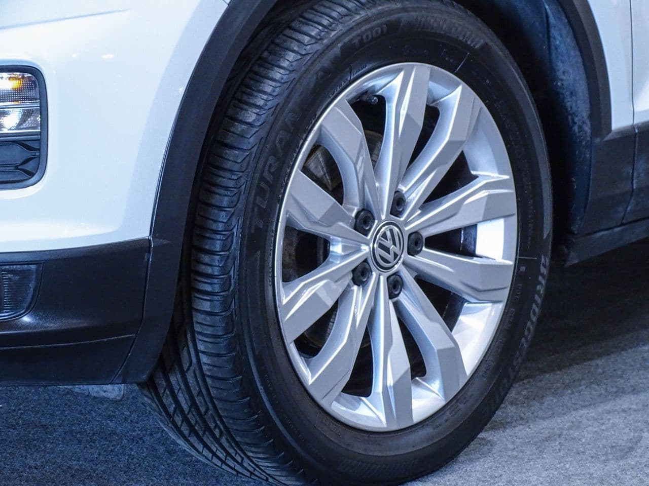 Volkswagen T-Roc - Imagen 5
