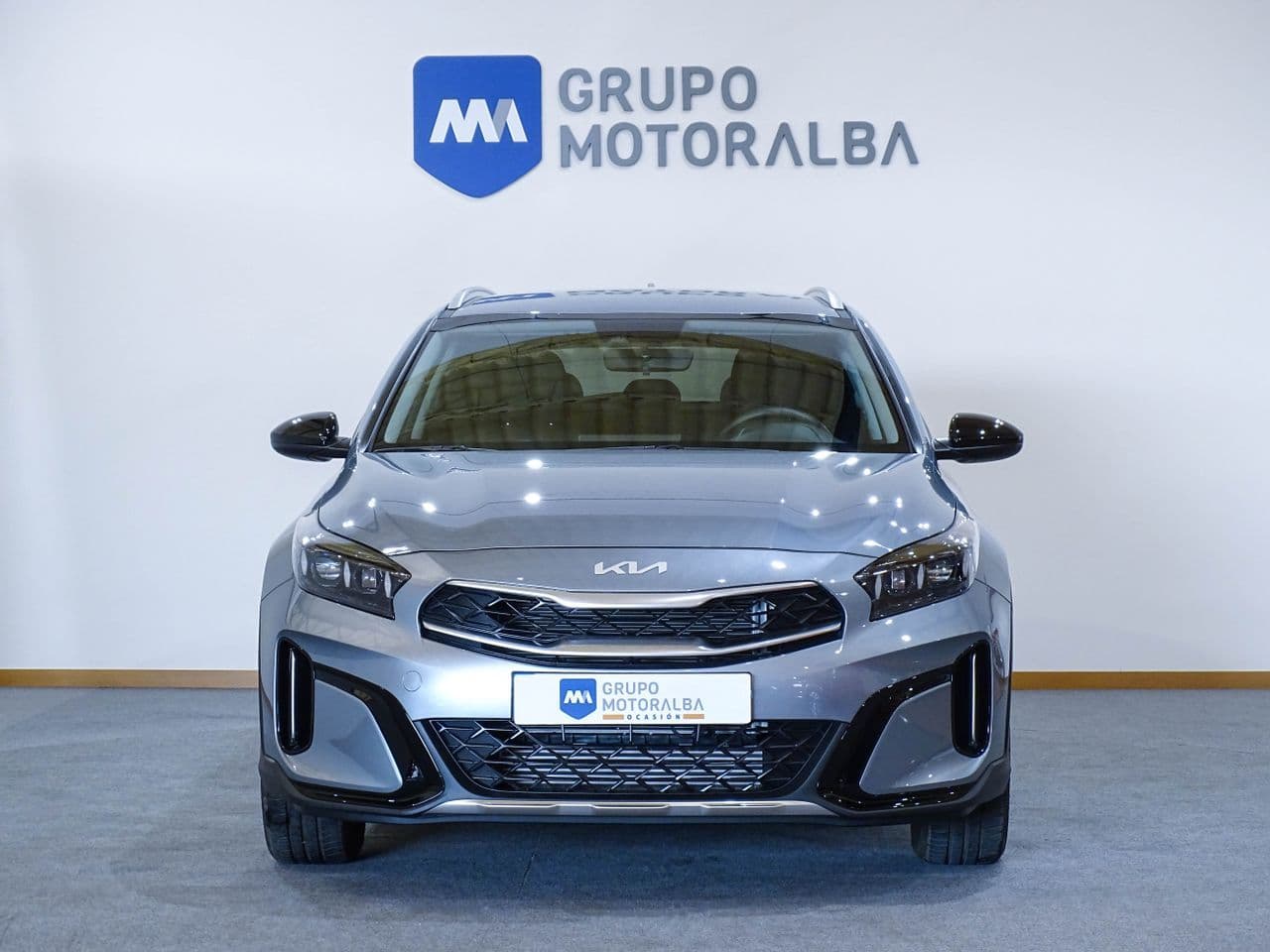 Kia XCeed - Imagen 3