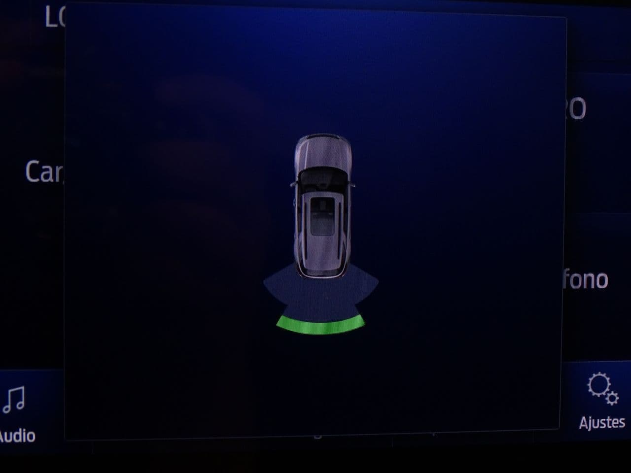 Ford Puma - Imagen 1
