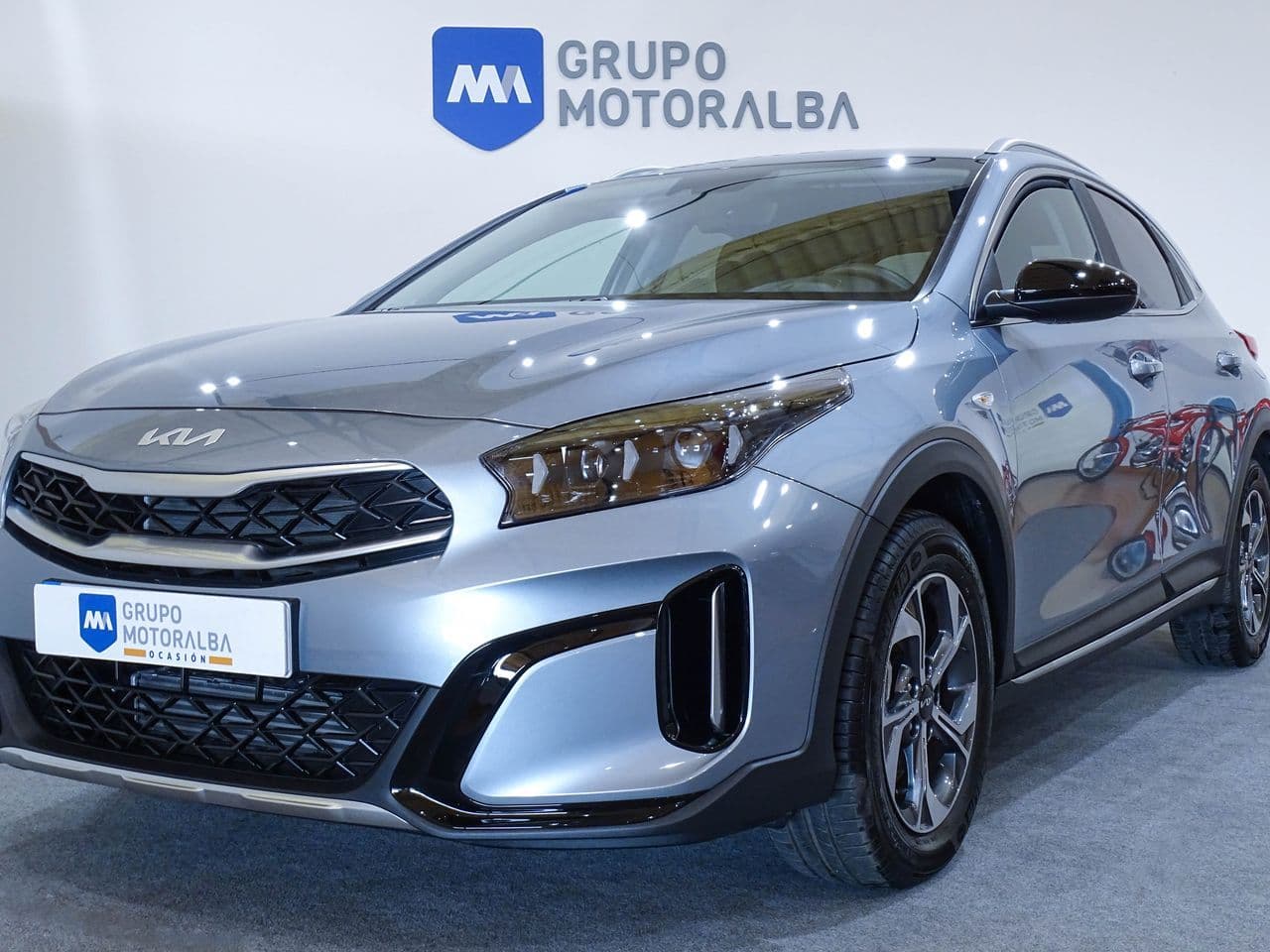 Kia XCeed - Imagen 4