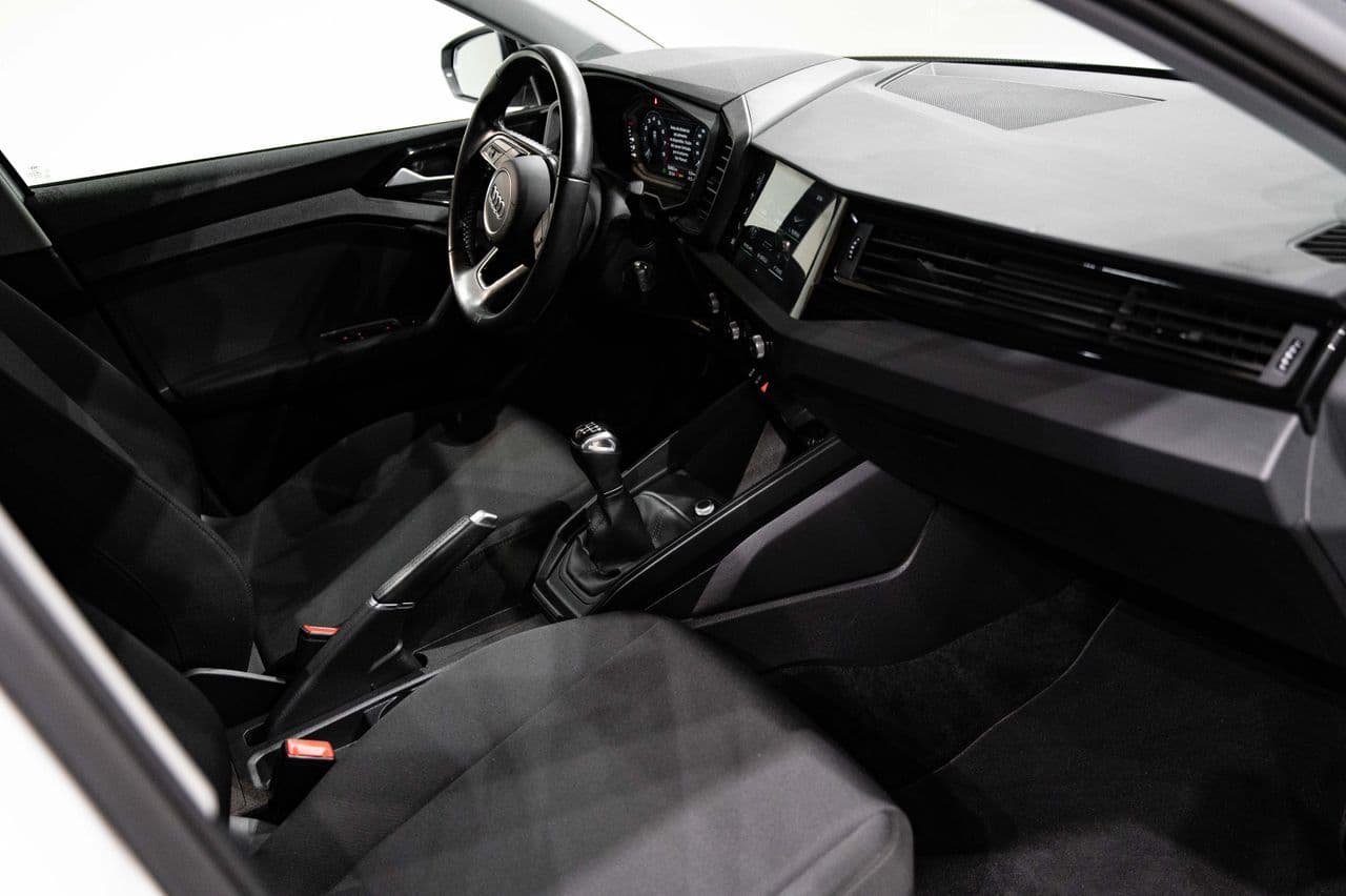 Audi A1  Sportback - Imagen 6